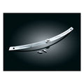 Kuryakyn Zombie Windshield Trim For Harley-Davidson