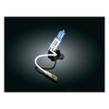 Kuryakyn Repl Super White H-3 Bulb For Harley-Davidson