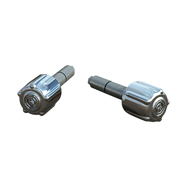 Kuryakyn Mech. Mechanical Cruise Assist For Harley-Davidson