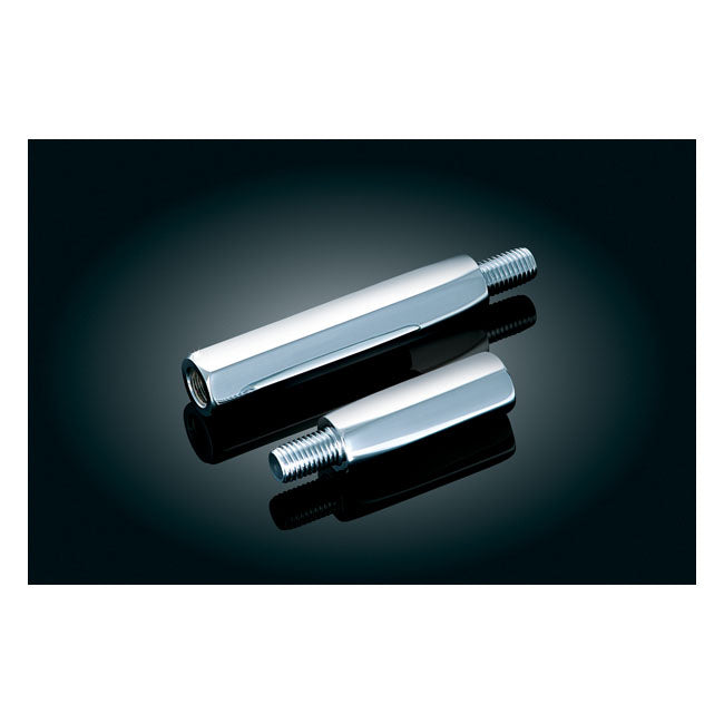 Kuryakyn Shifter Rod Extension Kit For Harley-Davidson