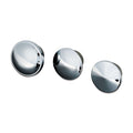 Kuryakyn, Screw-In Gas Cap For Harley-Davidson