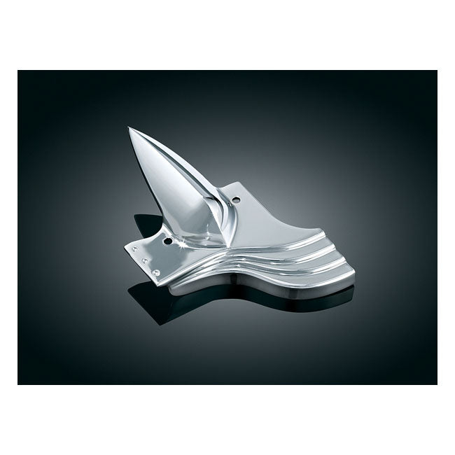 Kuryakyn Lower Front Frame Cover For Harley-Davidson