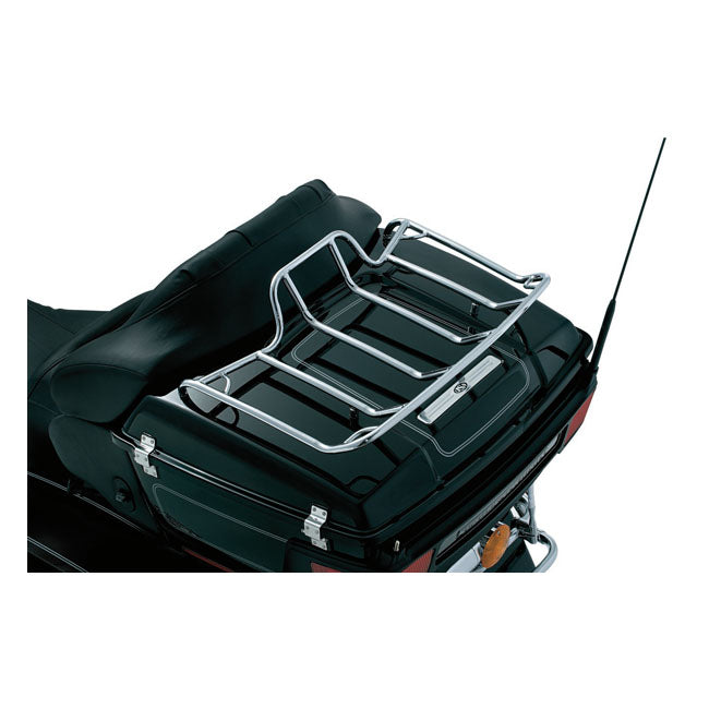 Kuryakyn Luggage Rack For Harley-Davidson