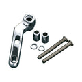 Kuryakyn Handlebar Perch Mount Kit For Harley-Davidson