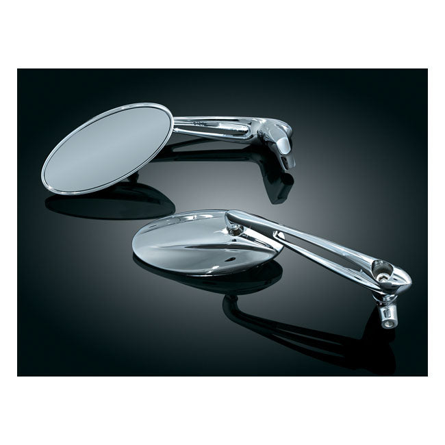 Kuryakyn Trident Mirror For Harley-Davidson