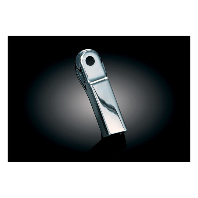 Kuryakyn Transmission Shift Arm Cover For Harley-Davidson