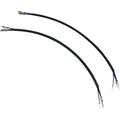 FRONT TURN SIGNAL EXTENSION HARNESS KITS FOR HARLEY-DAVIDSON