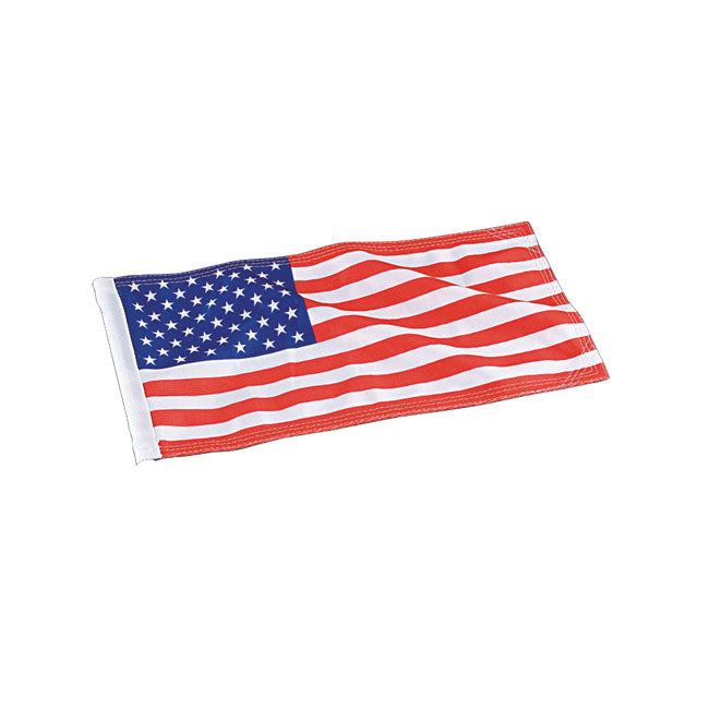 Kuryakyn Repl American Flag For Harley-Davidson