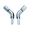 Kuryakyn Mirror Stem Extenders For Harley-Davidson