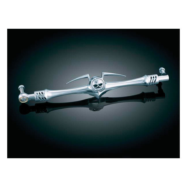 Kuryakyn Zombie Shift Linkage For Harley-Davidson