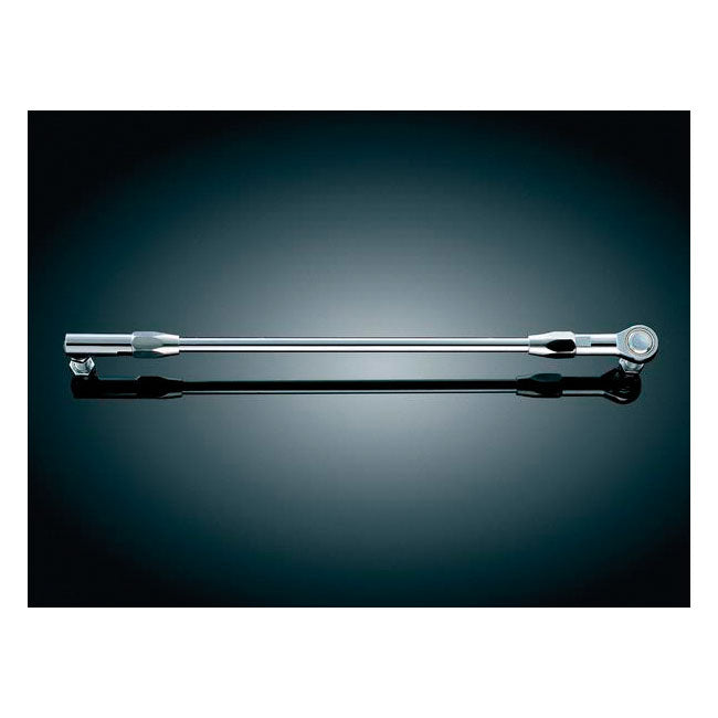 Kuryakyn Chrome Shift Linkage For Harley-Davidson