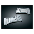 Kuryakyn Downtube Crossbrace Cover For Harley-Davidson