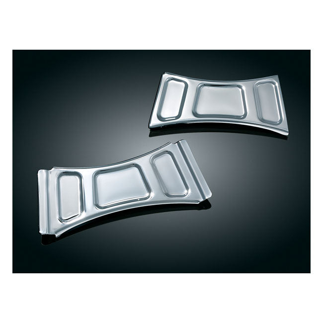 Kuryakyn Downtube Crossbrace Cover For Harley-Davidson