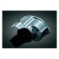 Kuryakyn Starter Mount Cover For Harley-Davidson