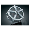 Kuryakyn Hi-Five Mach 2 Aircleaner For Harley-Davidson