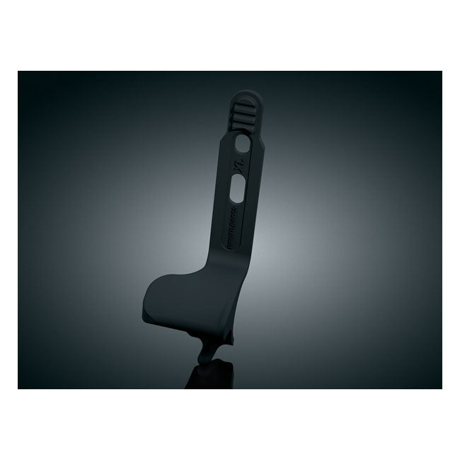Kuryakyn Wide Universal Throttle Boss Xl For Harley-Davidson