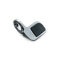 Kuryakyn Contoured Iso-Throttle Boss, Lh For Harley-Davidson