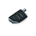 Kuryakyn Trident Iso-Pegs, Dually For Harley-Davidson