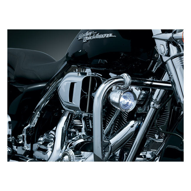 Kuryakyn Driving Lights For Harley-Davidson