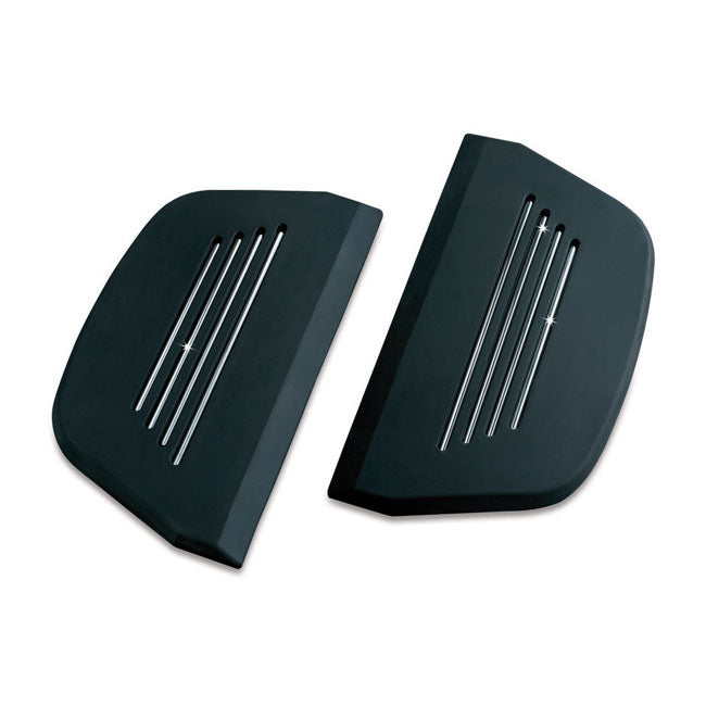 Kuryakyn Premium Inserts For Harley-Davidson