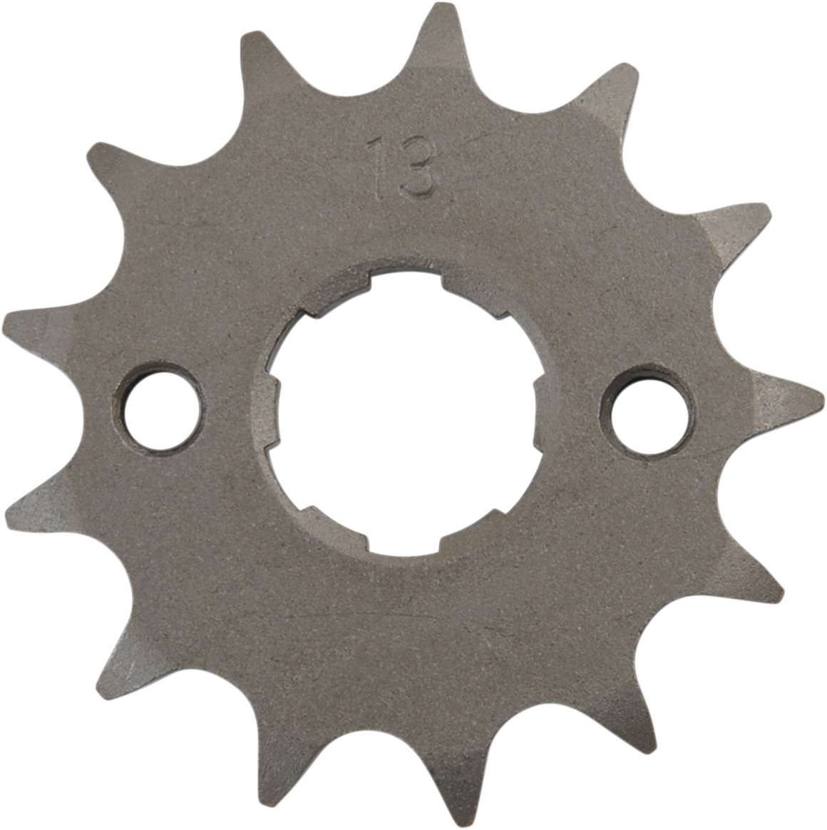 PARTS UNLIMITED SPROCKETS C/S SPROCKET HON 428 13T