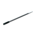 Kuryakyn Billet Antenna, Round/Grooved For Harley-Davidson