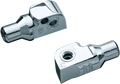 KURYAKYN FOOTPEG ADAPTERS PEG ADAPTER YAMAHA REAR