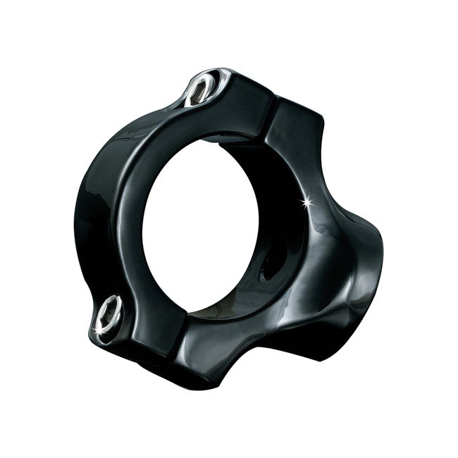 Kuryakyn Mount Clamp For Harley-Davidson