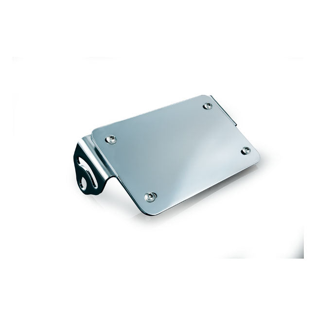 Kuryakyn Turn Signal Relocation Kit For Harley-Davidson