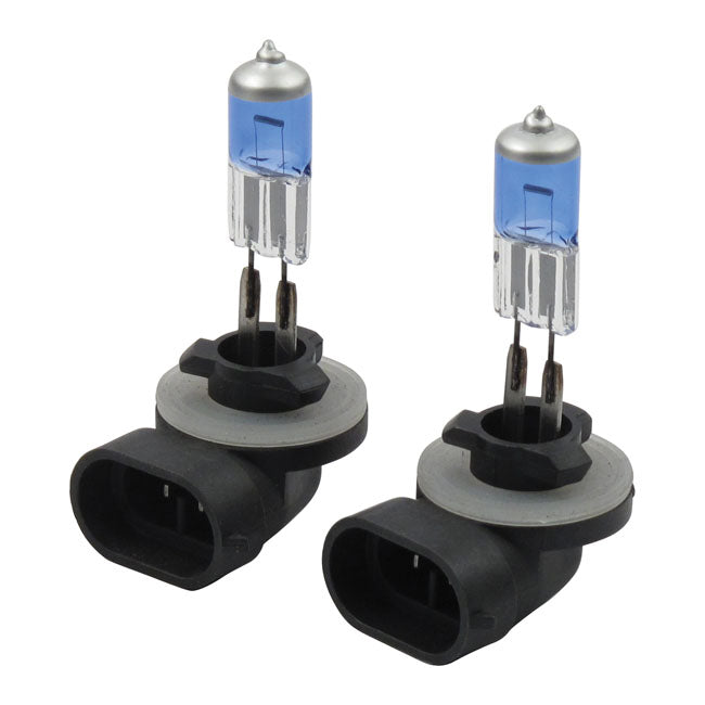 Kuryakyn 881 Passing Lamp Bulbs For Harley-Davidson