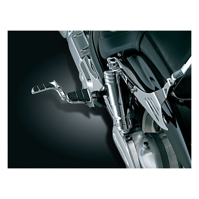 Kuryakyn Cruise Pegs, Switchwing For Harley-Davidson