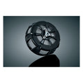 Kuryakyn Alley Cat Aircleaner Cover For Harley-Davidson