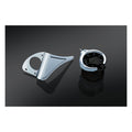 Kuryakyn Passenger Drink Holder For Harley-Davidson