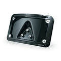 Kuryakyn License Plate Mount For Harley-Davidson