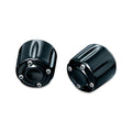 Kuryakyn Grip End Weights For Harley-Davidson