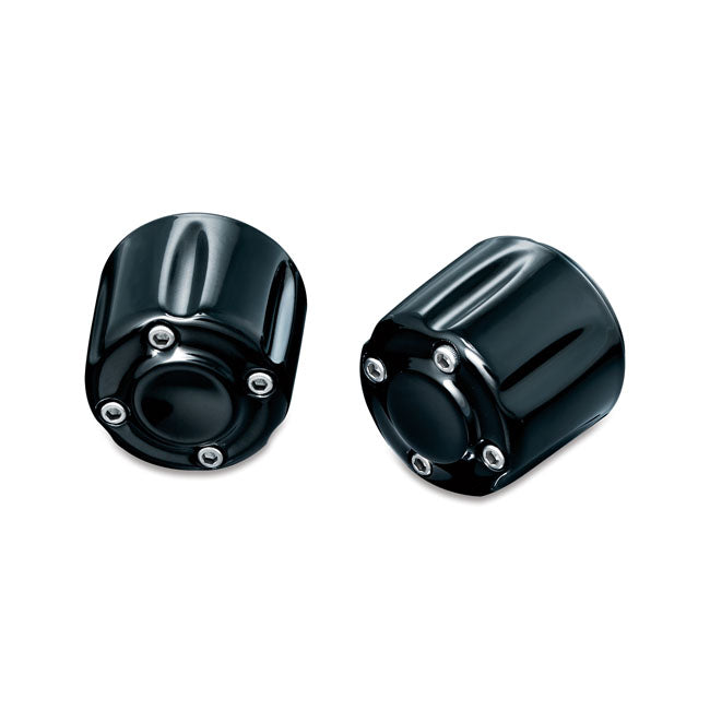 Kuryakyn Grip End Weights For Harley-Davidson