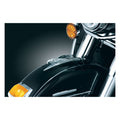 Kuryakyn Deco Eagle Fender Ornament For Harley-Davidson