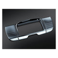 Kuryakyn Tri-Line Stereo Trim Deluxe Kit For Harley-Davidson
