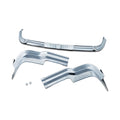 Kuryakyn Tri-Line Rear Trim Tour-Pak For Harley-Davidson