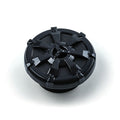 Kuryakyn Alley Cat Gas Cap For Harley-Davidson