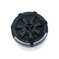 Kuryakyn Alley Led Fuel & Battery Gauge For Harley-Davidson