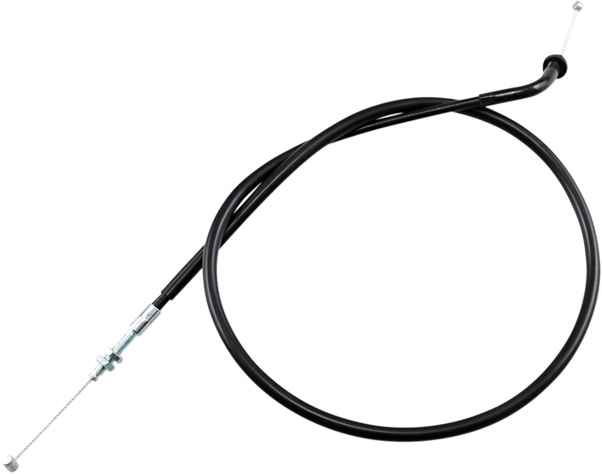 MOTION PRO CONTROL CABLES THRTTLE PUSH CBL, YAM