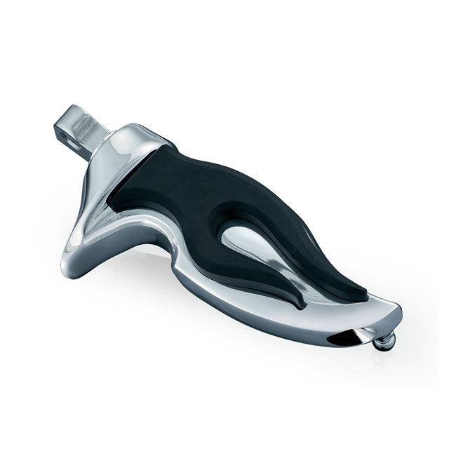 Kuryakyn Flamin' Pegs For Harley-Davidson