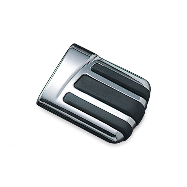 Kuryakyn Pilot Brake Pedal Pad For Harley-Davidson
