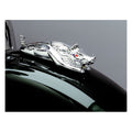 Kuryakyn Wild Boar Fender Ornament For Harley-Davidson