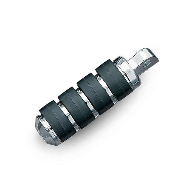 Kuryakyn Iso-Peg Small Male Mount For Harley-Davidson