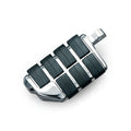 Kuryakyn Iso-Peg Dually Male Mount For Harley-Davidson