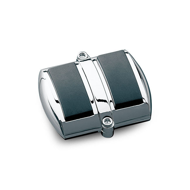 Kuryakyn Brake Pedal Cover For Harley-Davidson