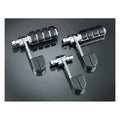 Kuryakyn Iso-Stirrups Large Male Iso Peg For Harley-Davidson