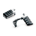 Kuryakyn Switchblade Footpegs For Harley-Davidson